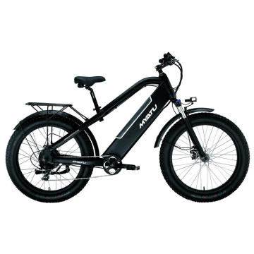 Fat Tire Wholesale Electric Bicycle